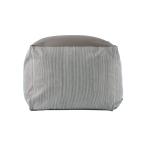 家具 体にフィットするソファ　小　セット　綿デニム　幅４５ｘ奥行４５ｘ高さ３３ｃｍ