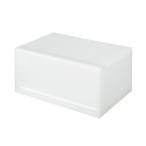  место хранения поли Pro pi Len мелкие вещи кейс для хранения широкий большой примерно ширина 37× глубина 26× высота 17.5cm