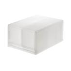  место хранения поли Pro pi Len мелкие вещи кейс для хранения большой вытаскивание 2 шт примерно ширина 26× глубина 37× высота 17.5cm