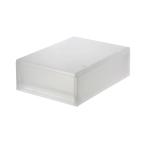  место хранения поли Pro pi Len мелкие вещи кейс для хранения средний примерно ширина 26× глубина 37× высота 12cm