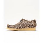 デッキシューズ Clarks / クラークス Wallabee メンズ