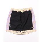 水着 BOARD SHORTS/クリティカルスライド(ティーシーエスエス)サイドラインデザインスイムボードショートパンツ「水着」 メンズ レディース