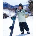 手袋 MISSION YOUTH GLOVE/クイックシルバーキッズスキースノーボードグローブ キッズ 子供 男の子 女の子