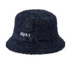 帽子 ハット HEAVENLY HIGH/ロキシーシャギーバケハ(バケットハット） レディース