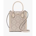 トートバッグ スペード フラワー ミニ トート レディース メンズ