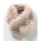  muffler мех muffler Kids ребенок мужчина девочка 