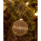  интерьер [2024Xmas] прозрачный серебряный линия орнамент 