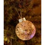 インテリア 「2024Xmas」グレインオーナメント