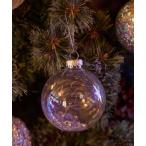 ショッピングオーナメント インテリア 「2024Xmas」ホリデースターオーナメント