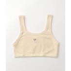 ショッピングブラトップ 「BASERANGE」HEART BRA/ブラトップ