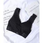 ナイトブラ おやすみTIMEのふわふわナイトブラ