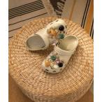 サンダル CROCS/クロックス メンズ レディース サンダル CLASSIC CLOG クラシック 10001-2Y2 メンズ レディース