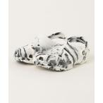 サンダル CROCS/クロックス サンダル CLASSIC MARBLED CLOG 206867-103 メンズ レディース
