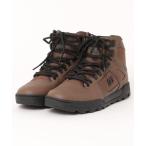スニーカー DC SHOES ディーシーシューズ PURE HIGH-TOP WR BOOT「耐水/滑りにくい」メンズスニーカー スノトレ(ピュアハイ