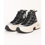 スニーカー converse コンバース ALL STAR R SURGETRAINER HI/NE「NEW ERAコラボ」メンズスニーカー ハイカッ