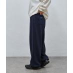 スウェットパンツ ジャージ ポケット刺繍スウェットパンツ レディース