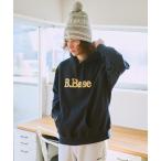 パーカー B.Base 裏毛フーディ メンズ レディース