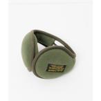  уголок данный . наушники [AVIREX]EX флис наушники ramen z женский 