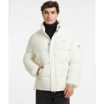 ダウンジャケット ダウン GUESS JEANS Reg Lenght Puffer Jacket ジャケット アウター 中綿ジャケット メンズ