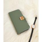 スマホケース iPhone16/16pro専用手帳型ケース Landa.