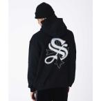 パーカー フーディー｜Cross Zip Hoodie｜SUPPLIER｜公式通販 メンズ レディース