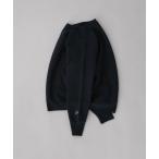 トレーナー スウェット 「別注」LOWERCASE×Champion リバースウィーブ メンズ