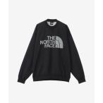 トレーナー スウェット THE NORTH FACE Jacquard Half Dome Crew NT62438 メンズ