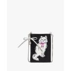 ショッピングカーズ ウィスカーズ ノース サウス クロスボディ