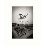 ショッピングポスター ポスター 樋貝吉郎 / 80's SKATE in Tokyo