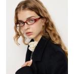  модные очки без линз очки очки MICHIXSLY EYEWEARmichi Sly I одежда женский 