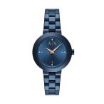 ショッピングアルマーニ 腕時計 アルマーニ・エクスチェンジ 腕時計 レディース アナログ ステンレス AX5175 レディース