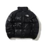 ダウンジャケット ダウン 「THE NORTH FACE/ザノースフェイス」NUPTSE ON BALL JACKET/ヌプシ オン ボール ジャケッ