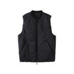 コート ジャケット LANTERN/ランタン　HEATING INNER VEST メンズ レディース