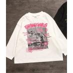 tシャツ 福井県立恐竜博物館コラボ REX DOCTOR Tシャツ キッズ 子供服 男の子 女の子