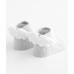  пинетки ангел. перо baby носки 