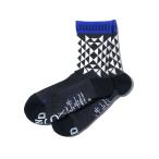 靴下 3-「ANDSOX」SUPPORT PILE ANKLE サポートパイル アンクル　靴下 メンズ レディース