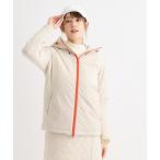 ブルゾン アウター 「ADBT」フルジップ 防寒アウター レディース