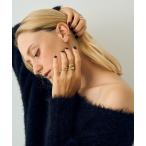 ショッピングオフショルダー ニット セーター 「2025AW新色登場」「一部店舗限定」3wayルーズラメニット/オフショルダー/ワンショルダー/ボートネック レディース