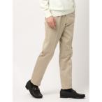 スラックス 最高パンツ　２ＷＡＹストレッチ　コットンライク　ポリエステルギャバ　ＲＳ０７ メンズ