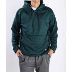  Parker nature globe обратная сторона мохнатый MIX ткань длинный рукав тянуть Parker мужской женский 