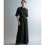 ショッピングオーバーオール サロペット オーバーオール Uhlrich Jumpsuits レディース