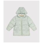 ダウン アウター 中綿入りジャケット キッズ 子供服
