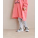 ショッピングスパッツ レギンス スパッツ プチプラ￥1790「着回し力抜群！」 リブレギンス(KIDS) キッズ 子供 男の子 女の子