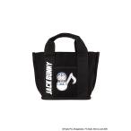ショルダーバッグ バッグ 「Jack Bunny!!」「ドラえもん」カートバッグ (UNISEX) レディース メンズ