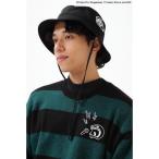 帽子 ハット 「Jack Bunny!!」「ドラえもん」サファリハット (UNISEX) レディース メンズ