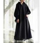 ショッピングワンピース ワンピース ラグランスリーブワンピース