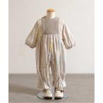 ベビー服 ロンパース 「NAOMI ITO(ナオミイトウ)」ドロワロンパース 70cm・80cm