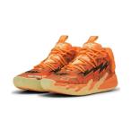 スニーカー PUMA MB.03 HALLOWEEN(PUMAMB.03 ハロウィン) メンズ
