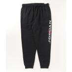 パンツ ジョーダン M J ESS JD AIR STRCH FLC PANT メンズ