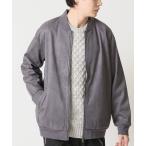 ma1 ma-1 暖かい裏ボアフリース MA-1 スエードミリタリー フライトジャケット ブルゾン メンズ